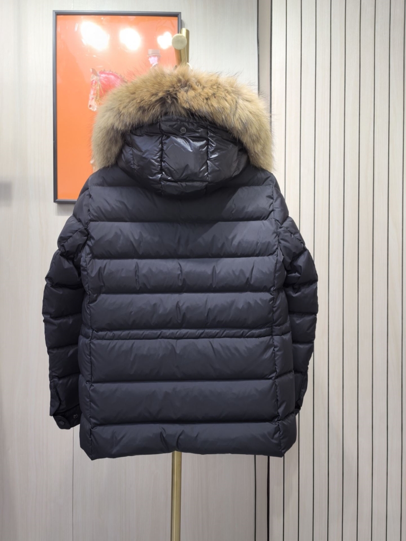 Moncler Down Coat